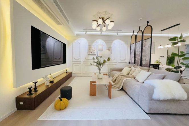 Big size 3br/2bt Flat close to Jiaotong University