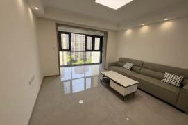 large 3br 2bath nr line 1/3/4/ 8 zhongxing rd, shanghai railway station for long&short rental