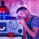 Children's Multimedia & Installation Theatre: Little Love Machine