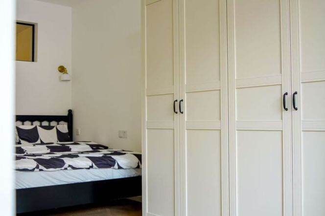Spotless and immaculate 1 Bedroom apartment near HuNan road 