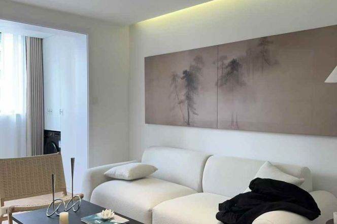11k Brand new 1Br at High Rise  Nr Xujiahui line1/9/11