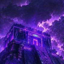 The Temple