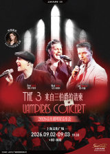 The Three Vampires Concert