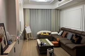 zhenping rd nice 1BR/big living room@L