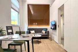 1 Loft near line 3/11/12 and NYU can long and short term lease