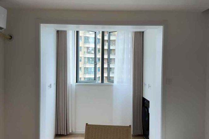 11k Brand new 1Br at High Rise  Nr Xujiahui line1/9/11