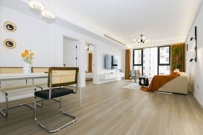 Elevator 2br-Quxi Road - 1 minute to Line 4 - Luban Road