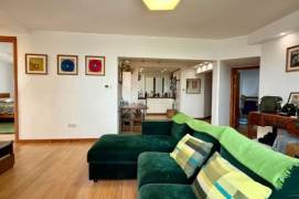 Jiaotong University-3brs 2baths 150sqm - balcony- nice view - comfortable 
