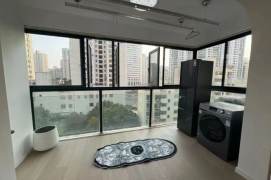 Wuning Rd Station Elevator 2Br Line13/14