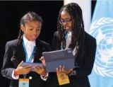 BISS Puxi Global Leaders Academy Summer Programme