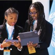 BISS Puxi Global Leaders Academy Summer Programme