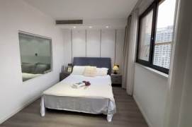  Spacious-Fashion-lift-1Br-Nr Huadong Jiaotong uni-Caoyang rd/Putuo area/L3/4/11/13/14