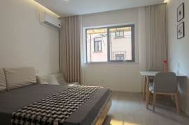 zhongshan park nice 1BR@L2/3/4