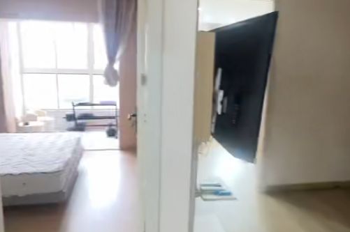 2br, subway L9 TaiErzhuang , elevator, clean lobby, free wifi, key,6.8k