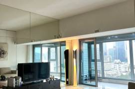 2BR · 130 sqm · Jingan· Panoramic Views
