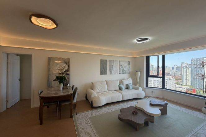 jiashan rd 3br2bath130sqm
