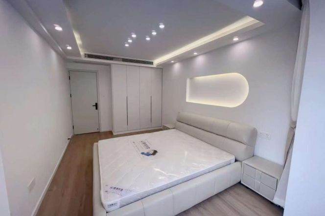 Modern 1Br/1Lr/1Bt apt nr Changping rd,M7/13