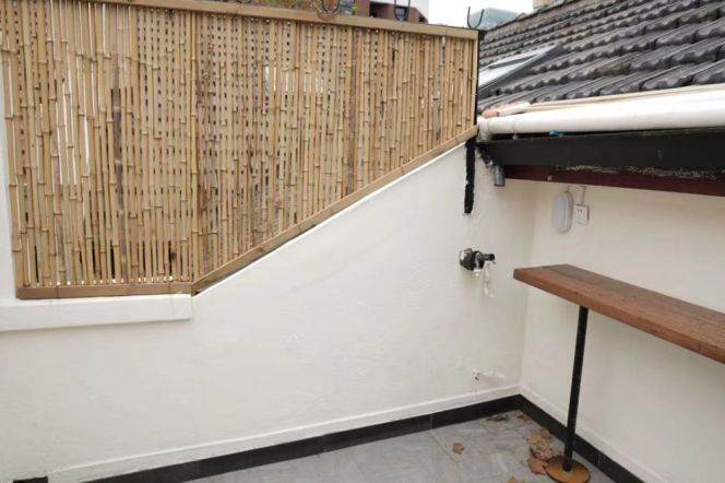 South Shanxi Rd Station 2Br/2Bath with Terrace Line1/10/12