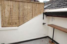South Shanxi Rd Station 2Br/2Bath with Terrace Line1/10/12