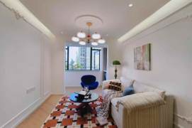 guiling rd elevator 2BR/big living room@L9/15