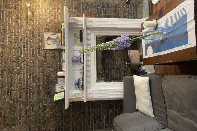 charming studio in huangpu district