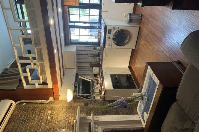 charming studio in huangpu district