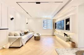 Modern 2brs with floor heating  belong to Tianzifang area 