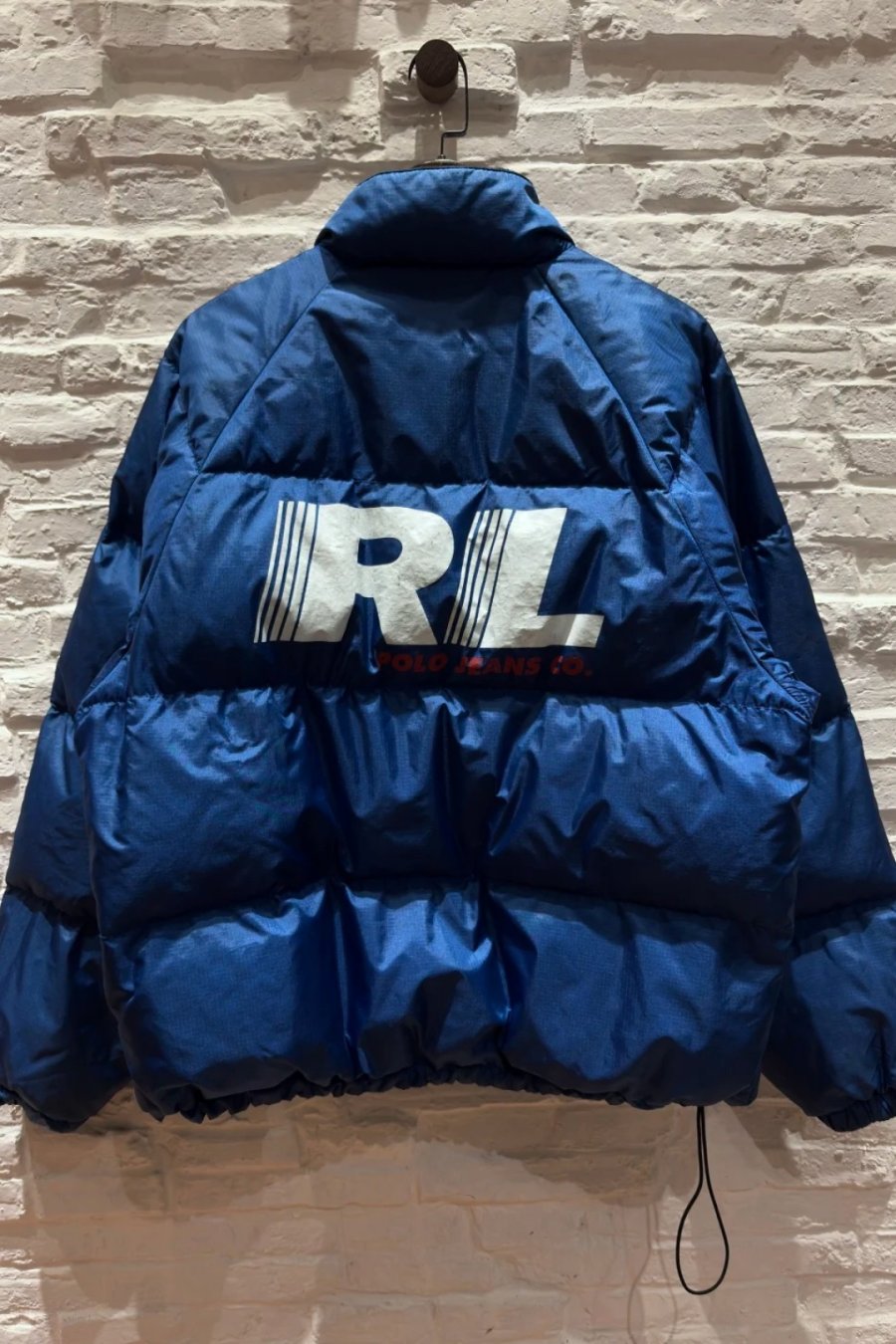 Shanghai’s Ralph Lauren Vintage Obsession Has a New Home at Neng Vintage