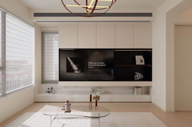 Newly renovated 2BR 2BTH w/ Floor Heating nr JiangSu RD M2/11