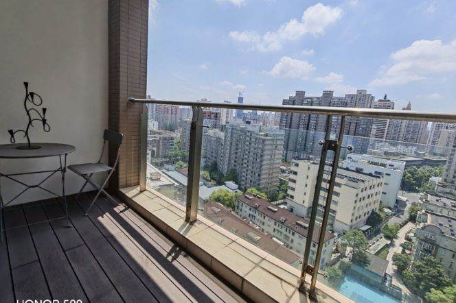 Good view, Xujiahui, 3Br 2Ba 150Sqm, L1/9/11