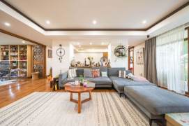 huaihai rd/iapm 3+1br260sqm
