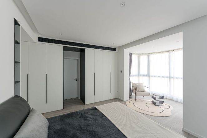 Luxury 3-Bed | Brand New First Rental | 247m to Shanghai Stadium Metro