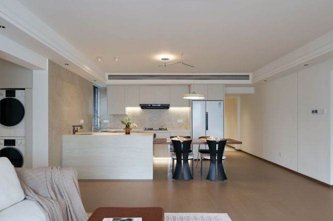 Luxury 4-Bed | Brand New First Rental | 629m to People’s Square Metro