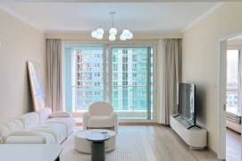 Mosern 1bedroom with balcony  belong to Tianzifang area