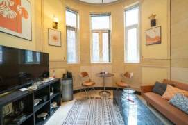 Cozy duplex 1Br @ L9/12 Jiashan rd station
