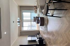Modern 2brs with balcony belong to Tianzifang area ,