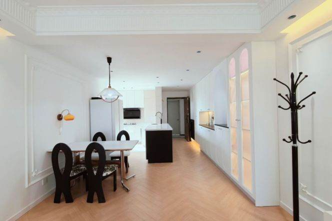 3Bedrs 2Baths/Large Storage/Spacious/Caohejing High-Tech Park L9/Parking spot
