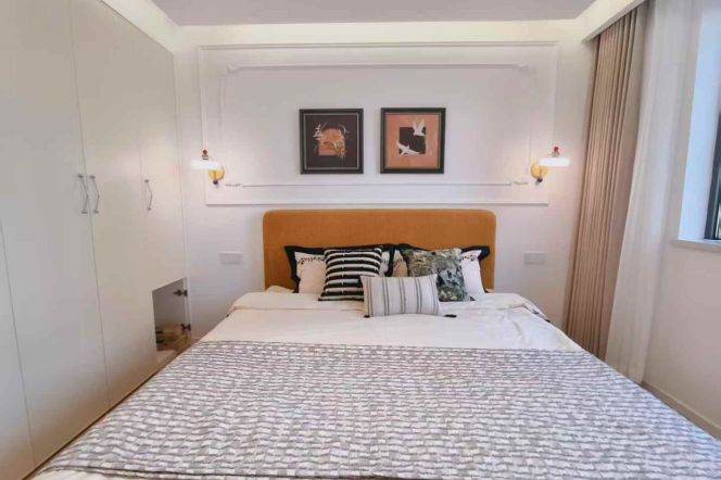 guiling rd elevator 2BR/big living room@L9/15