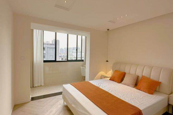 Charming 1br near Wuding Rd M14