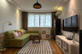 great value -1br - wulumuqi road - line 2/7/14 jing’an temple 