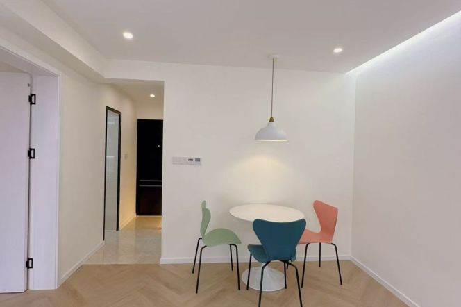 Charming 1br near Wuding Rd M14