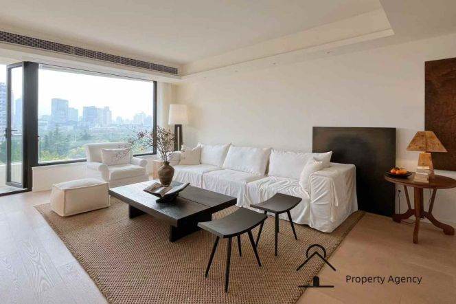 West nanjing rd 3br2bath170sqm