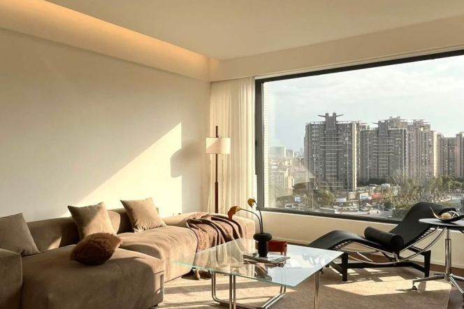 Spacious 3BR | century park  | Pudong