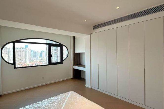 High rised 2br near Jing'an Temple
