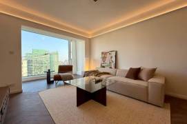 Decent 1 Bedrooms with floor heating in XuHui 