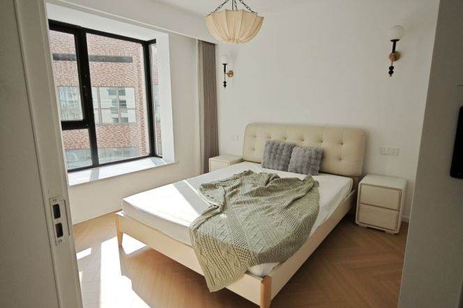 Deluxe Elevator+Balcony GuBei L10/15