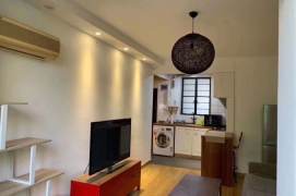 jing'an temple 1bed 