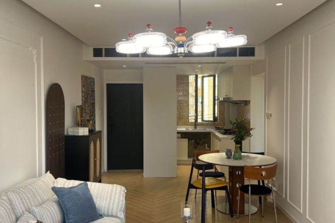 Guilin rd cozy 2brs all new    /  Spacious / Bright / Modern/ Quiet / Elevator
