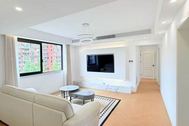Modern 3br near Changping Rd M7