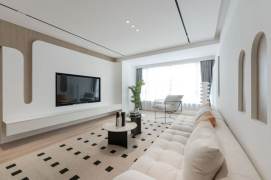 Jiangsu/Yuyuan road; floor heating 4brs， 1 min to line 2/11- Jiangsu road station